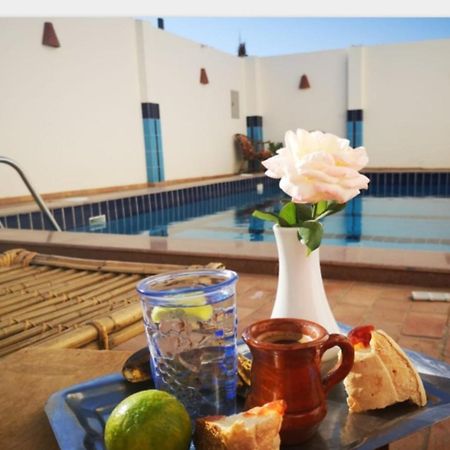 Sinderella Private Pool Villa Luksor Zewnętrze zdjęcie