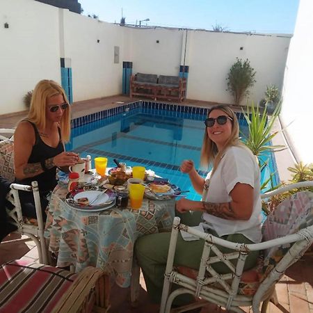 Sinderella Private Pool Villa Luksor Zewnętrze zdjęcie