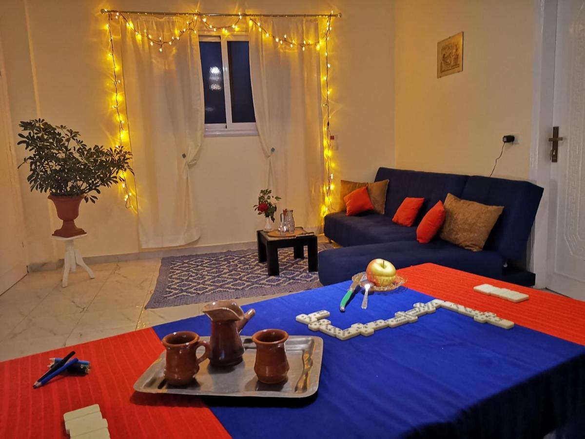 Sinderella Private Pool Villa Luksor Zewnętrze zdjęcie