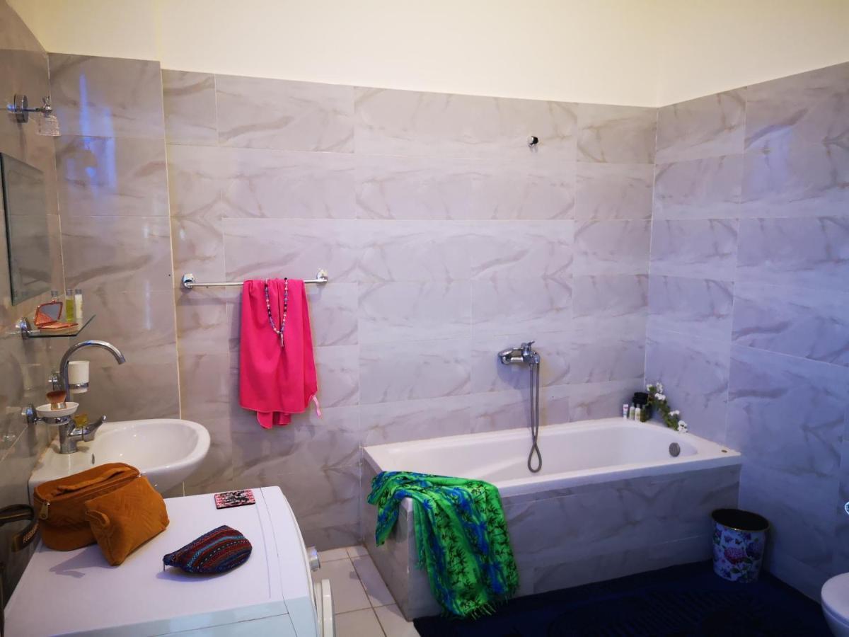 Sinderella Private Pool Villa Luksor Zewnętrze zdjęcie