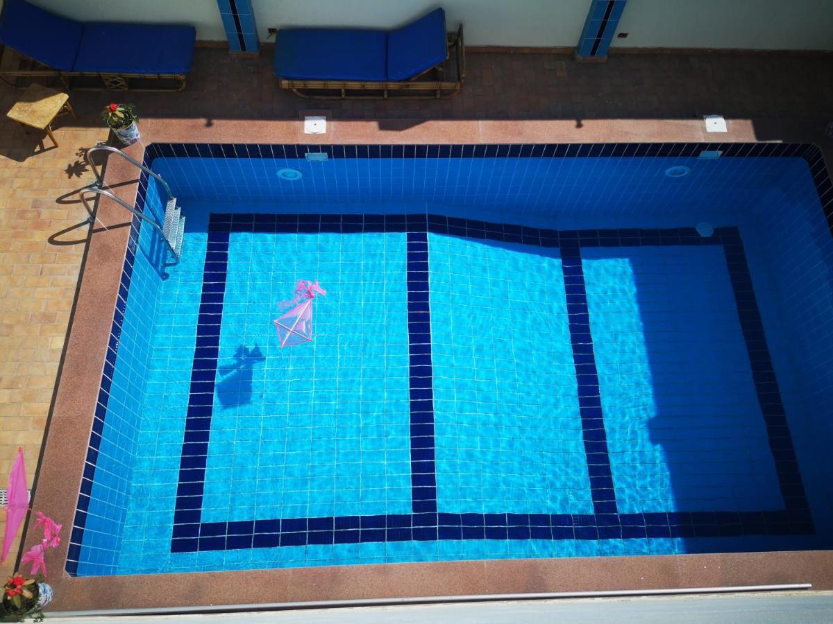 Sinderella Private Pool Villa Luksor Zewnętrze zdjęcie