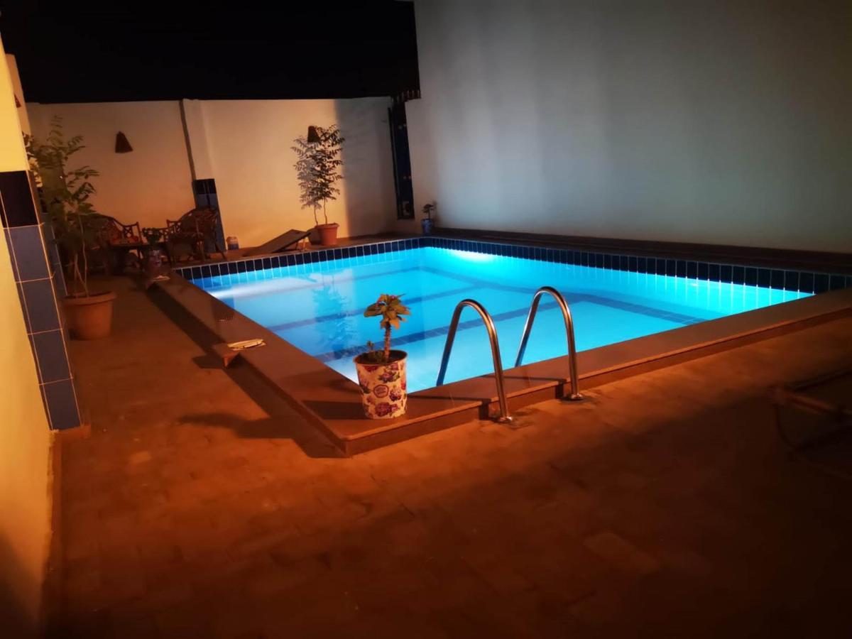 Sinderella Private Pool Villa Luksor Zewnętrze zdjęcie