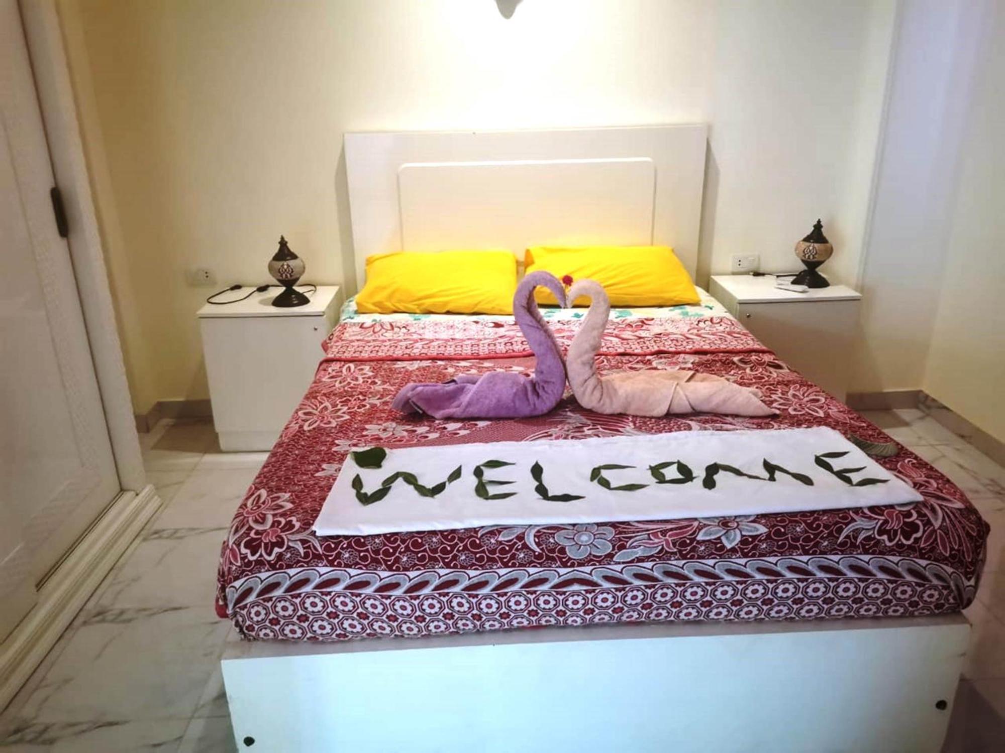 Sinderella Private Pool Villa Luksor Zewnętrze zdjęcie